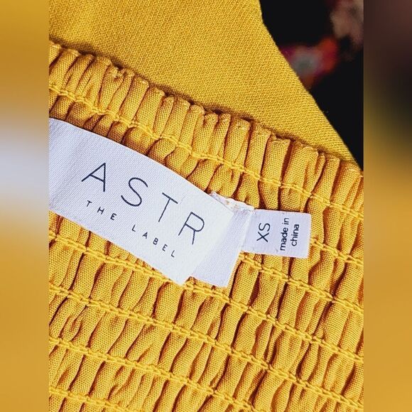 ASTR   - Picture 3 of 4